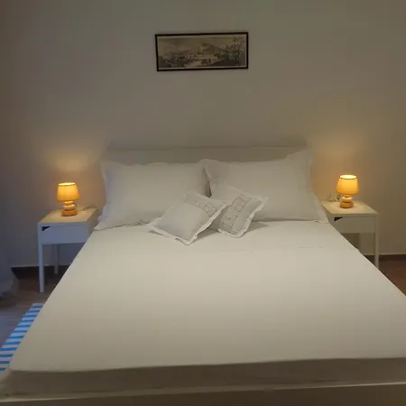 Ema Lu Appartamento *