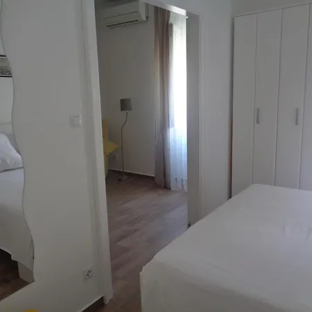 Appartamento Ema Lu *