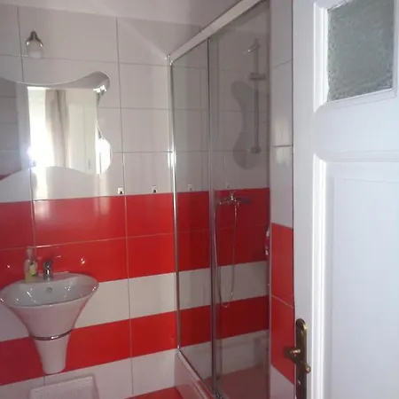 Appartamento Ema Lu Spalato