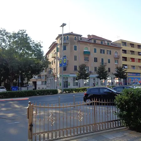 Appartamento Ema Lu *