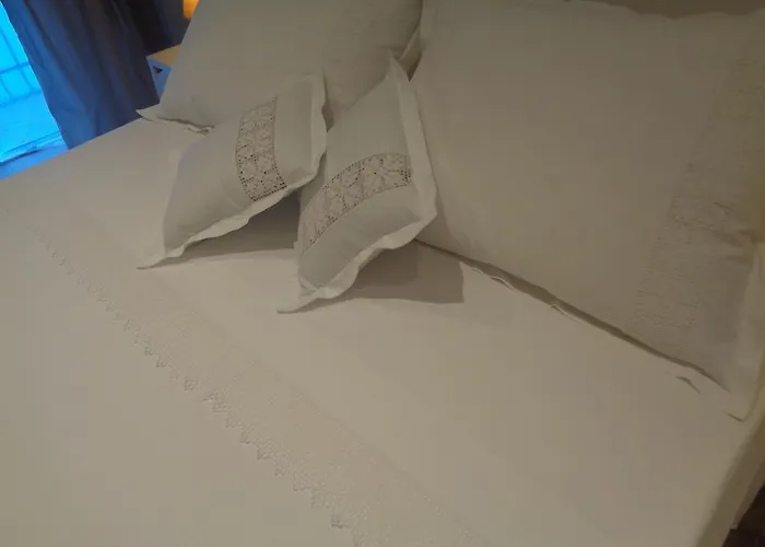 아파트 Ema Lu 스플리트